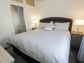 Manor Heights Lodge - Room