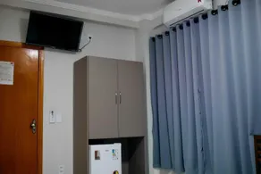 Hotel Beirut - Room