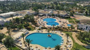 Shems Holiday Village & Aquapark - Piscine