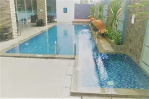 Aston Lampung City Hotel - Pool