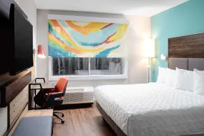 Tru By Hilton Mt. Juliet, TN - Chambre