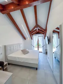 Casa Milly - Værelse