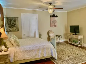 The Beaumont House Natchez - Chambre