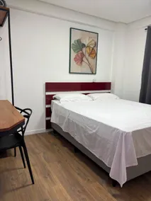HOTEL ZAGONEL  - Værelse