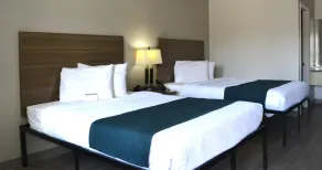 Studio 6 Suites Chattanooga, TN - Lookout Mtn. - Habitación