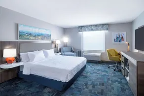 Hampton Inn & Suites Salida - Chambre