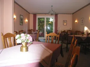 Undeloher Hof - Restaurante