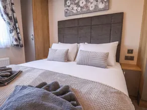 Tulip Lodge - Chambre