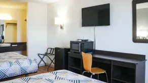 Motel 6-Rolla, MO - Rom