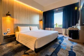 Aston Cilegon Boutique Hotel - Chambre
