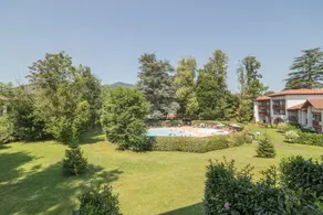 Residence Le Parc d'Arradoy - maeva Home - Pool