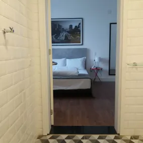 Ramada Encore Centro Tiradentes - Room