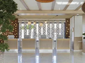 Paradisus Gran Canaria - All Inclusive - Reception