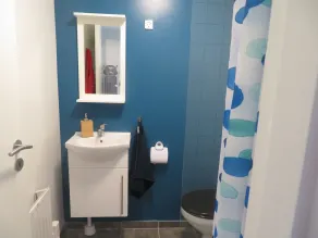 AD Apartment - Bathroom