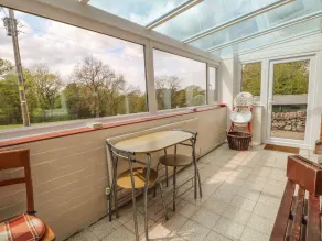 Gun End Cottage - Interior