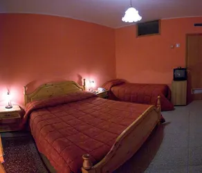 Hotel Miramonti - Værelse