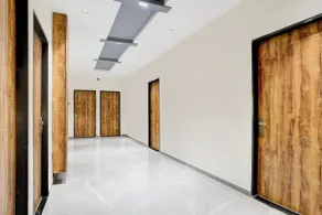 Hotel O Ambika - Hall