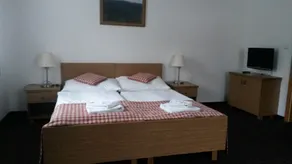 Hotel Seifert - Habitación