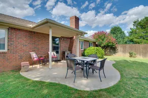 Lubbock Home w/ Deck & Yard - 8 Miles to Ttu! - Intérieur