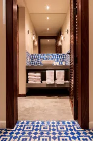Malibu Popoyo - Chambre