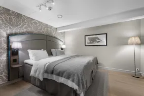 Home Hotel Bastion - Room