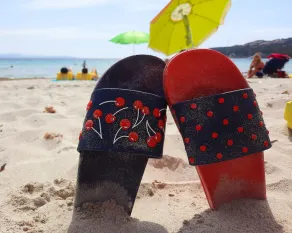 Bosa Marina Fronte Mare - Badezimmer