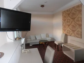 Hotel Hesse - Room