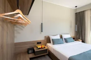 MARE GARDEN - Chambre