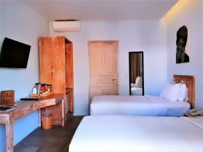 The Beach House Resort - Room