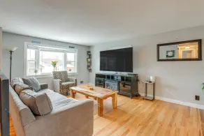 12 Mi to Dtwn Denver: Home w/ Fenced Backyard! - Innvendig