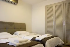Parkmarin Tatil Evleri - Quarto