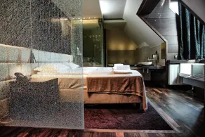 Hotel Lent - Rom