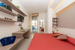 Zenit Hotel - Zimmer