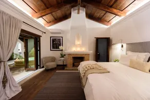 Villa Las Mil Flores - Room
