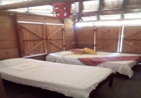 Baru Punta Blanca - Room