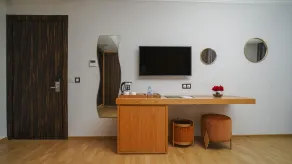 Razane Hôtel - Værelse