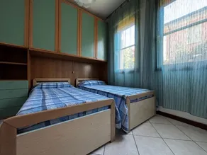 Homely apartment close to the beach - Beahost - Quarto