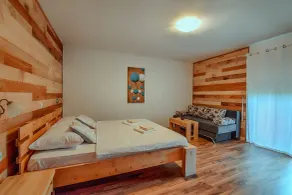 Villa Stone - Room