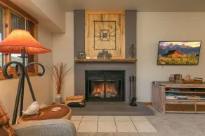 Comfortable 2-Bedroom Village At Breckenridge Condo - Exteriör