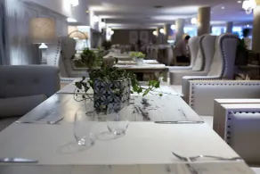Hotel Luze El Toro - Restaurant