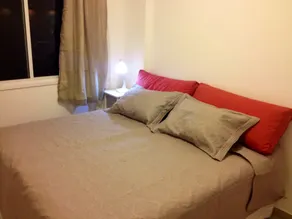 Temporada VG FUN Fortaleza CE - Room