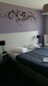 Hôtel des Thermes et du Casino - Chambre
