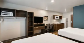 WoodSpring Suites Fort Myers - Cape Coral - Værelse