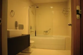 Arsan Otel - Bathroom