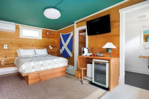 Ruschmeyers - Chambre