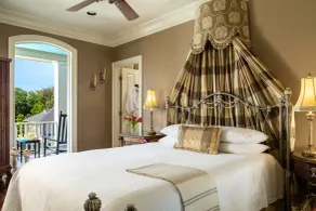 The Inn on West Liberty - Chambre