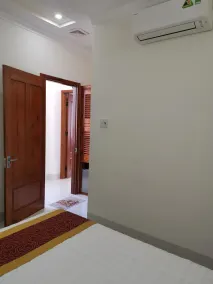 An Ngân Phú Hotel - Room