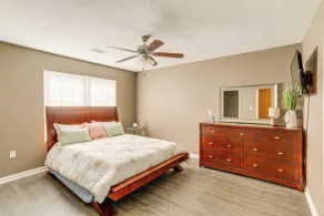 Quaint Pocahontas Townhome, Central Location! - Innvendig