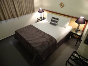 Stay 280 & Stay 284 Rotorua - Refurbished Modern Accommodation - Room