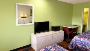 Seminole Inn - Rom